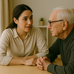 Avaliação Gerontológica